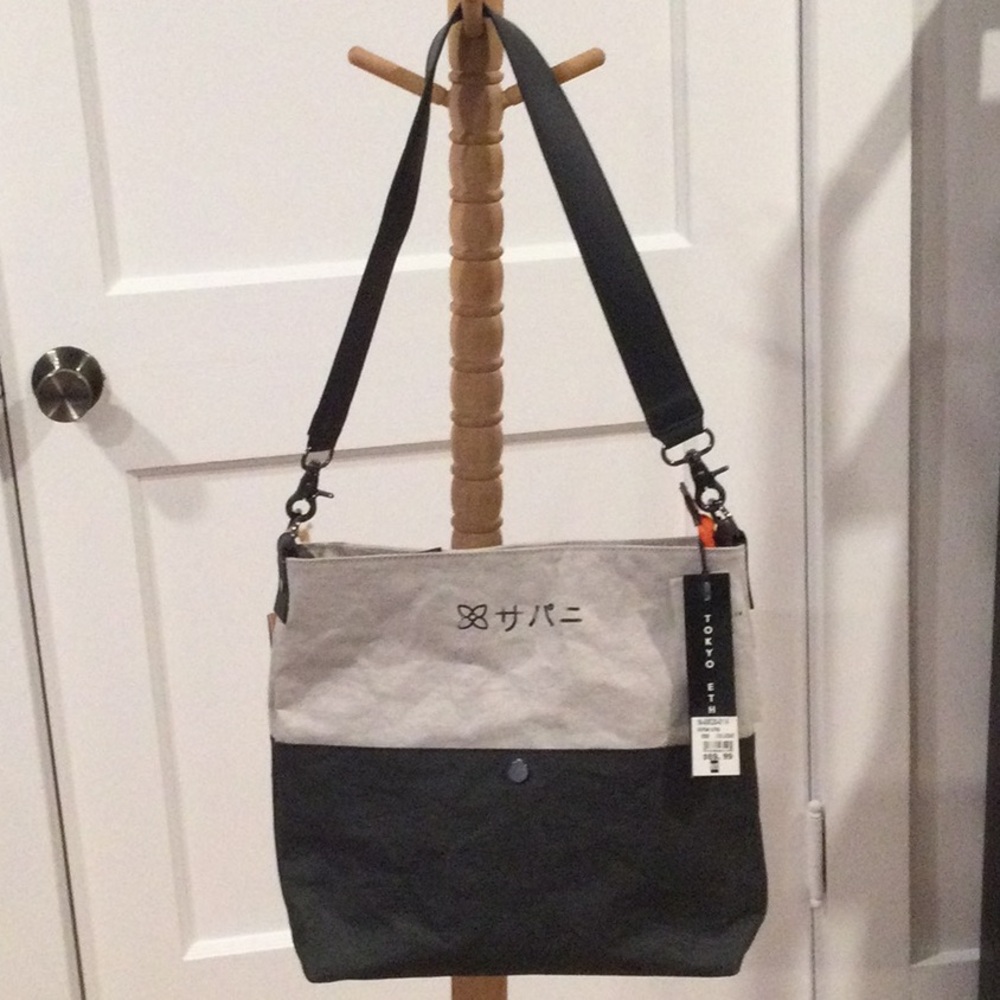 Sherpani Pocketbook